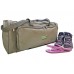 Camp Cover Clothing Bag Deluxe (700 x 280 x 300 mm)